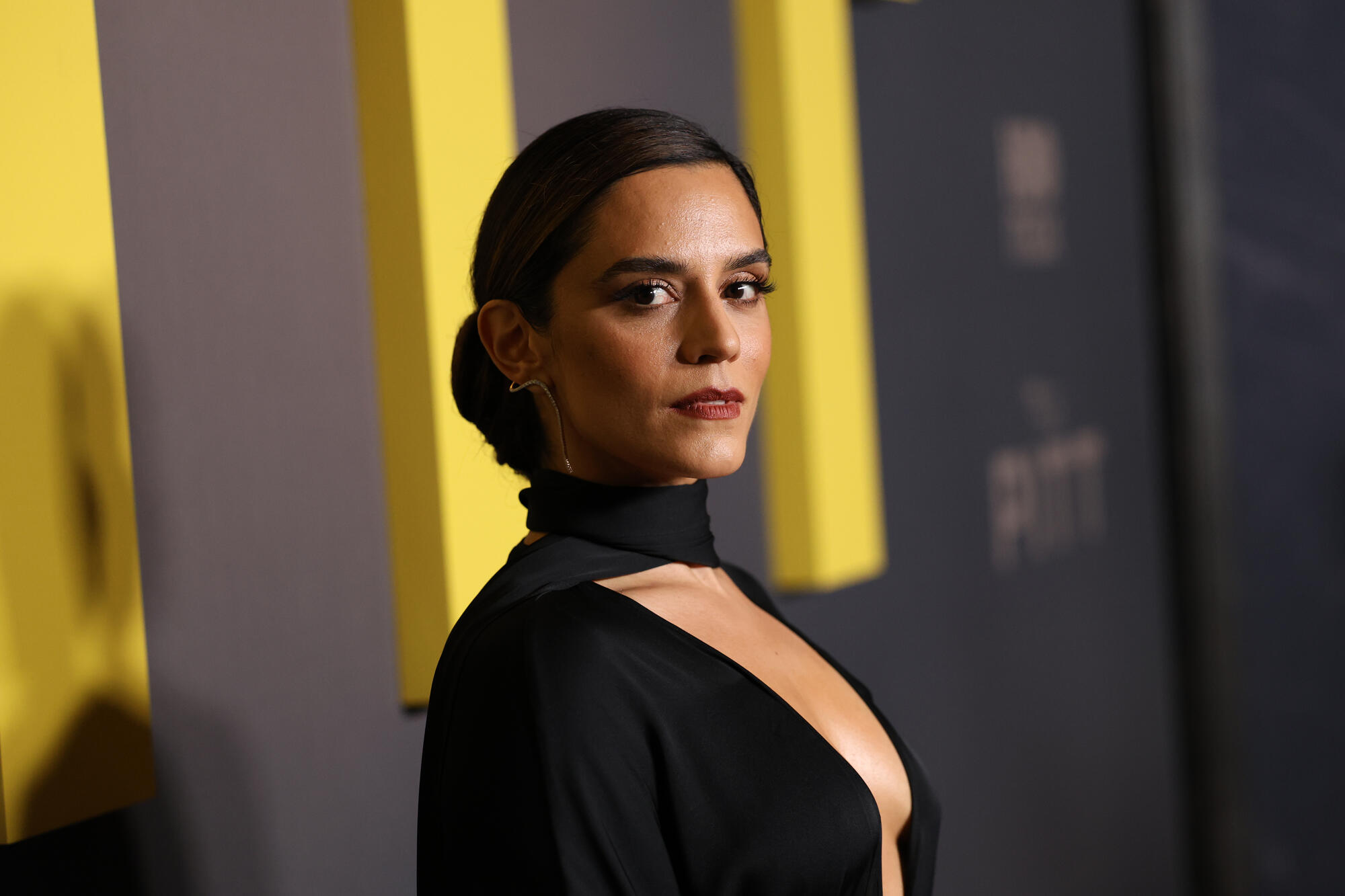 Sepideh Moafi Sets the Record Straight: Tackling ‘The Pitt’ Fan Fiction, Toxic Fandom, and Debunking False Rumors About Noah Wyle