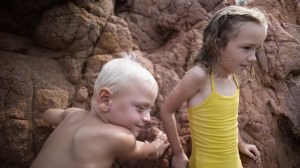 ‘Red Rocks’ Review: Weirdo, Cliff-Jumping Kiddies Are the Focus of Bruno Dumont’s Latest Experiment