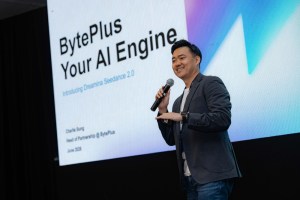 BytePlus Hosts Closed-Door AI Roundtable to Open APOS 2026