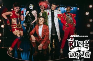 ‘King of Drag’ Season 2 Sets New Host, Judges Panel and September Premiere Date (EXCLUSIVE)