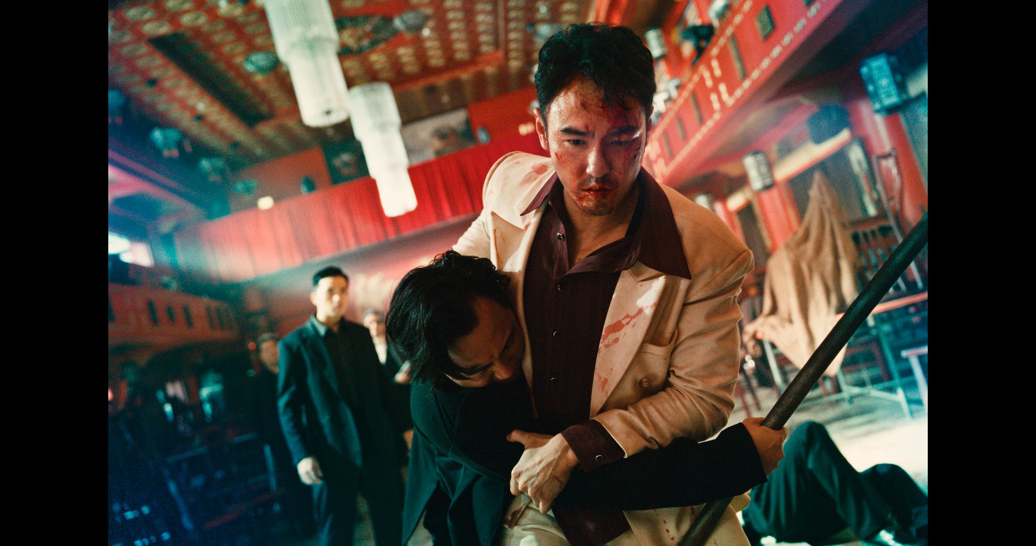 Taiwan Strengthens Global Co-Production Presence at Toronto Film Festival With ‘Happily Ever After,’ ‘The Age of Goodbyes’ and ‘Arrested Memory‘ Taiwan Strengthens Global Co-Production Presence at Toronto Film Festival With ‘Happily Ever After,’ ‘The Age of Goodbyes’ and ‘Arrested Memory‘
