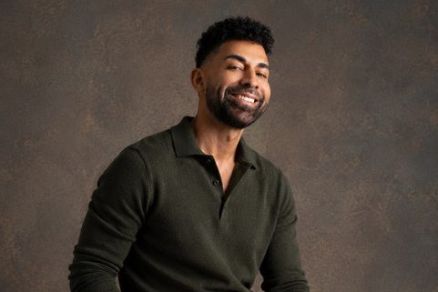 Disney Partners With Dhar Mann Studios, Which Has Been Given a 20-Episode Series Order Disney Partners With Dhar Mann Studios, Which Has Been Given a 20-Episode Series Order