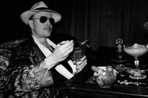 the end of tom six review the director of the human centipede films has multiple sclerosis and is sharing the horror this confessional doc is his witty self defense