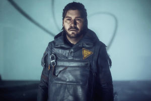 ‘Control Resonant’ Team on ‘Reverse Symmetry’ of Switching From Jesse to Dylan as Sequel Game’s New Protagonist