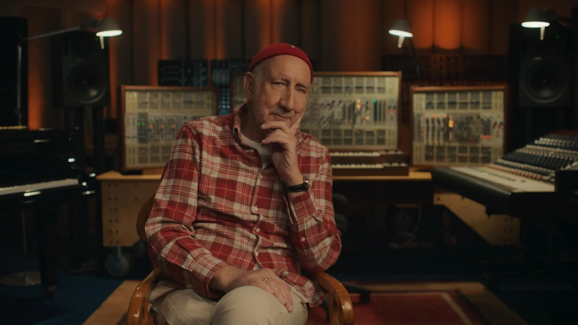 ‘Pete Townshend: Behind Blue Eyes’ Review: The Legendary Rocker Gets a Lively Doc That Asks: Who Are You? And Doesn’t Fully Answer It ‘Pete Townshend: Behind Blue Eyes’ Review: The Legendary Rocker Gets a Lively Doc That Asks: Who Are You? And Doesn’t Fully Answer It