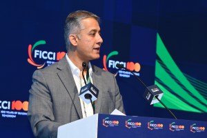 JioStar’s Kevin Vaz Urges Indian Government to Restore BARC TV Audience Ratings as Media Sector Hits $28.9 Billion