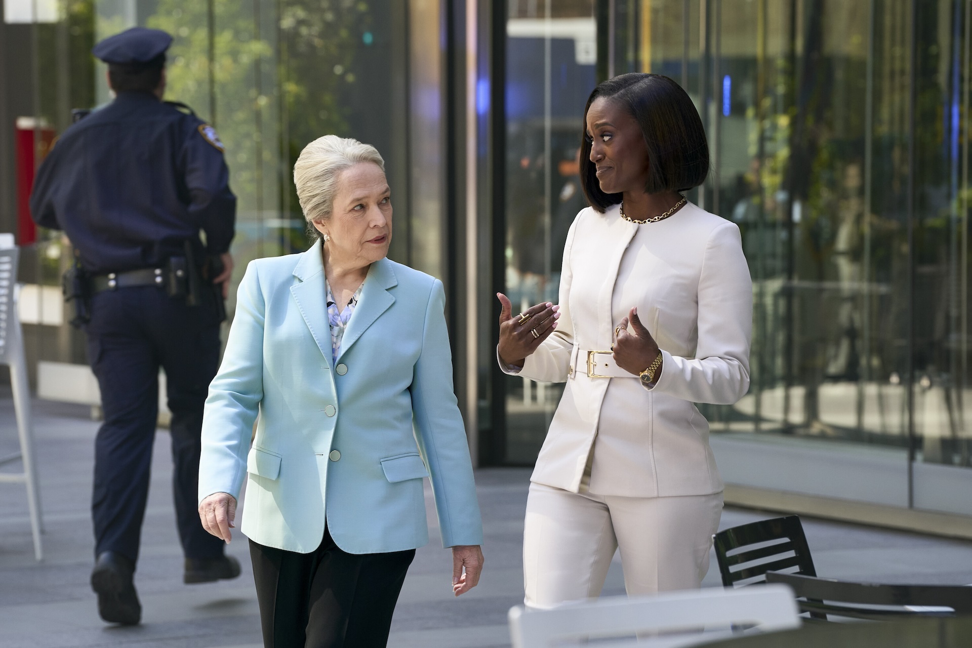 CBS Files Motion to Dismiss Former ‘Matlock’ Writer’s Lawsuit Alleging Racist, Sexist Comments: ‘We Stand Firmly Behind Our Producers’ (EXCLUSIVE) CBS Files Motion to Dismiss Former ‘Matlock’ Writer’s Lawsuit Alleging Racist, Sexist Comments: ‘We Stand Firmly Behind Our Producers’ (EXCLUSIVE)