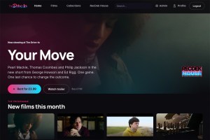 The Drive-In, Streaming Platform Where Indie Filmmakers Keep IP, Audience and Money, Sets Launch (EXCLUSIVE)