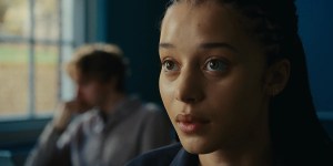 ‘The Julia Set’ Review: Chase Infiniti Confirms Her Movie-Star Mettle in Niki Byrne’s Riveting Math-Geek Bad Romance