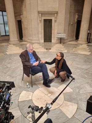 Ava DuVernay on Her Latest Doc ’14th’: ‘We’re in the Midst of Something Very Sinister, Something Very Dangerous’