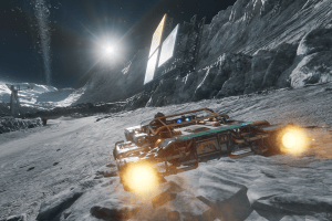 ‘Star Wars: Galactic Racer’ Debuts on Amazon Luna Day and Date With Wide Release (Gaming News Roundup)