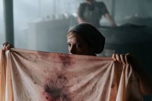 ‘Krux’ Review: A Potently Bleak Portrait of German Village Life at the Bitter End of WWII