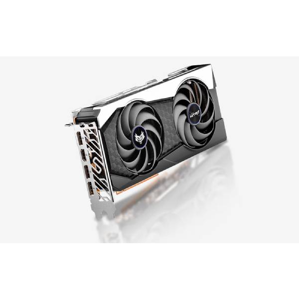 Buy Sapphire NITRO+ RX 6600 XT 8GB Graphics Card - (11309-01-20G