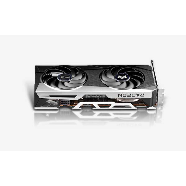 Buy Sapphire NITRO+ RX 6600 XT 8GB Graphics Card - (11309-01 Buy Sapphire NITRO+ RX 6600 XT 8GB Graphics Card - (11309-01