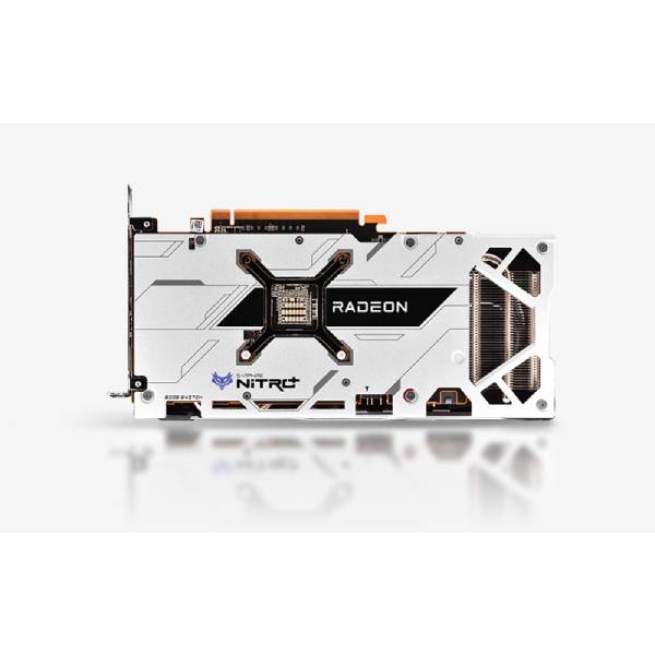 Buy Sapphire NITRO+ RX 6600 XT 8GB Graphics Card - (11309-01-20G