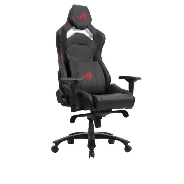 Buy ASUS ROG Chariot Core Gaming Chair (AURA,SL300, Black) (ROG
