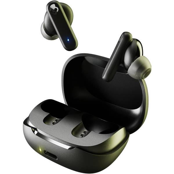 Buy Skullcandy Smokin Buds In-Ear Wireless Earbuds, 20 Hr Battery