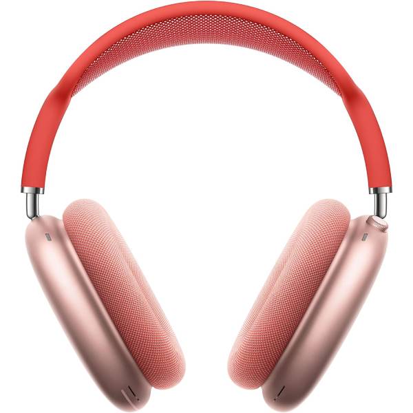 Buy Apple AirPods Max Wireless Over Ear ANC Headphones, Pink Buy Apple AirPods Max Wireless Over Ear ANC Headphones, Pink