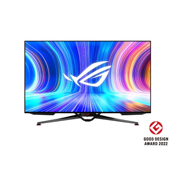Buy ASUS ROG Swift 4K OLED Gaming Monitor (PG42UQ) UHD