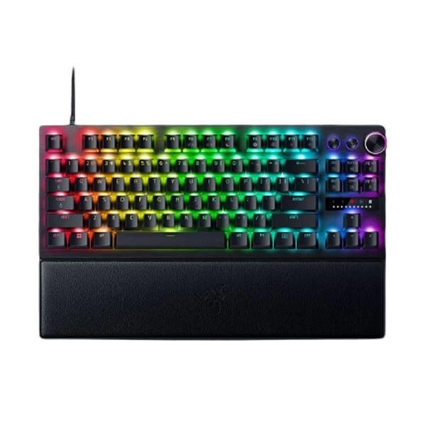 Buy Razer Huntsman V3 Pro Tenkeyless Analog Optical Gaming
