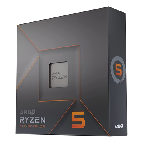 Buy AMD Ryzen 5 5600 Desktop Processor (6 Cores/12 Threads) at