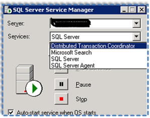 01 Configure the SQL Server Agent