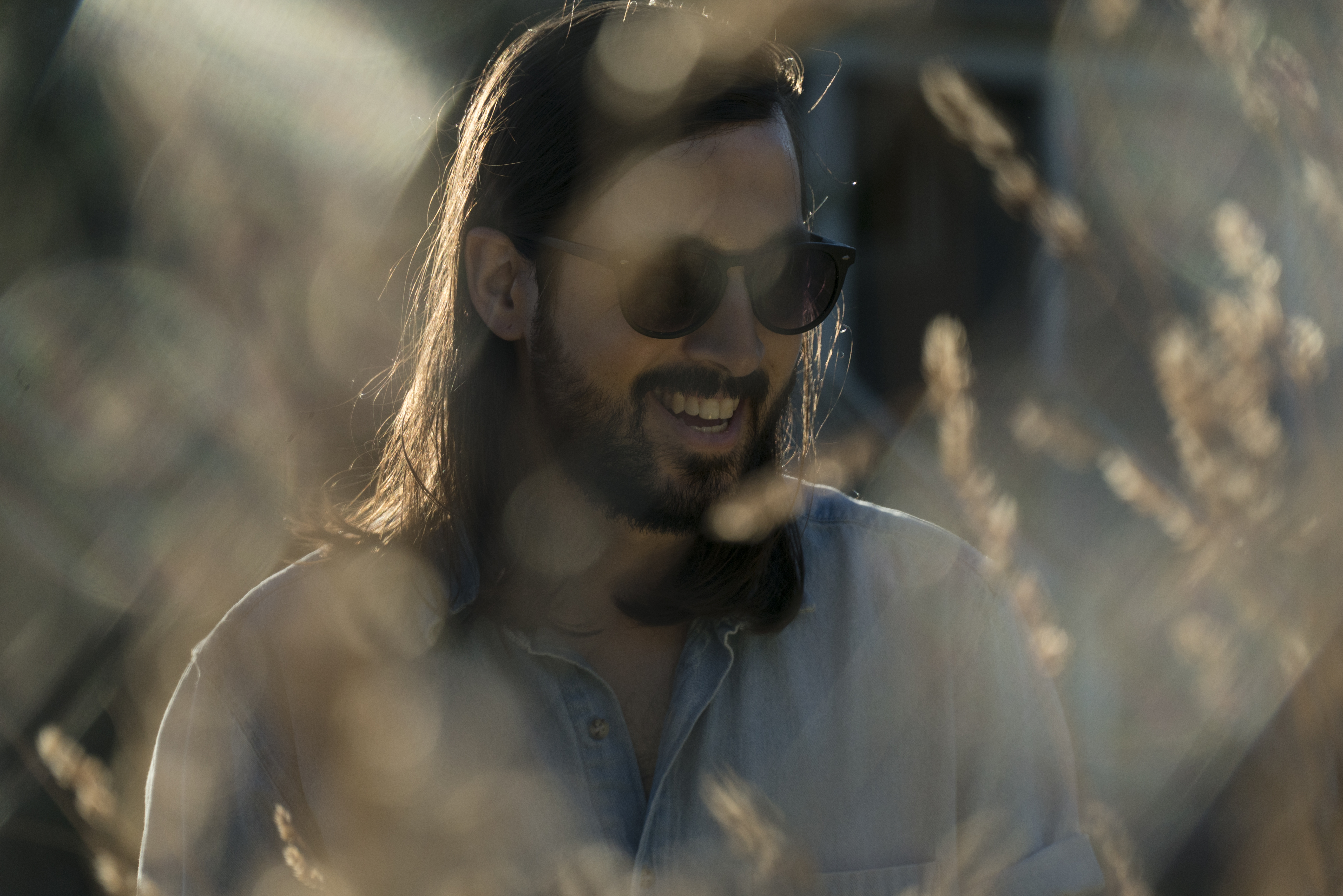 Jeffrey Silverstein press pic