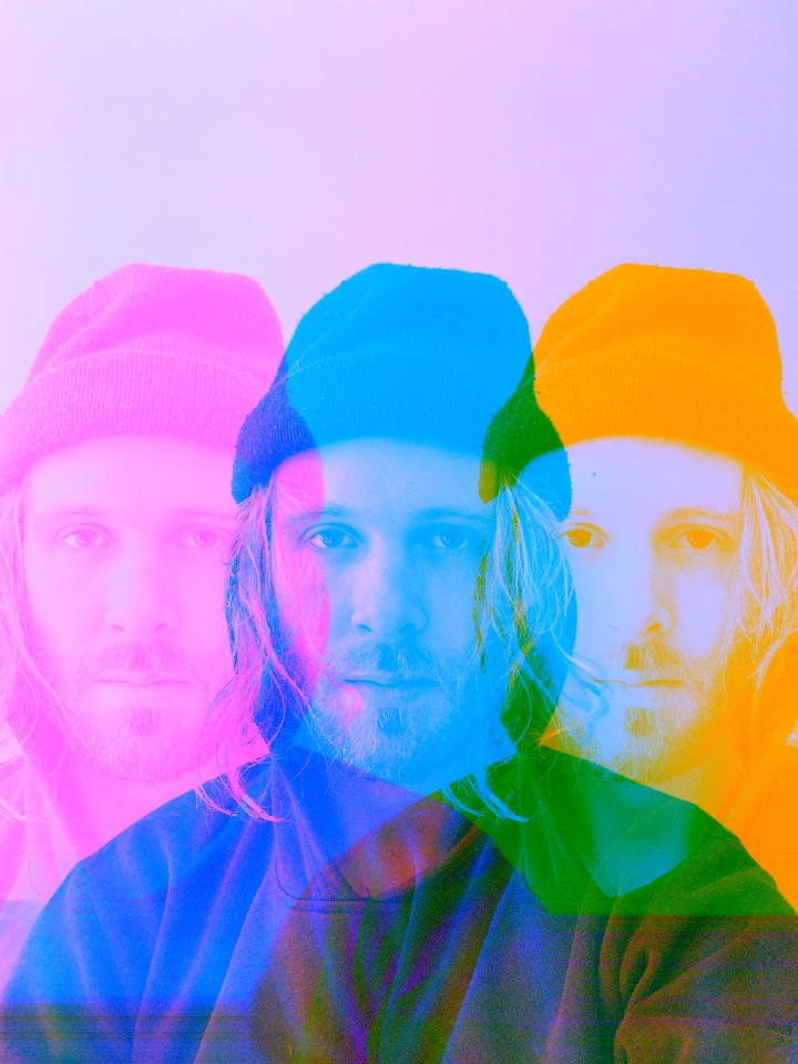 photo of the artist nothings