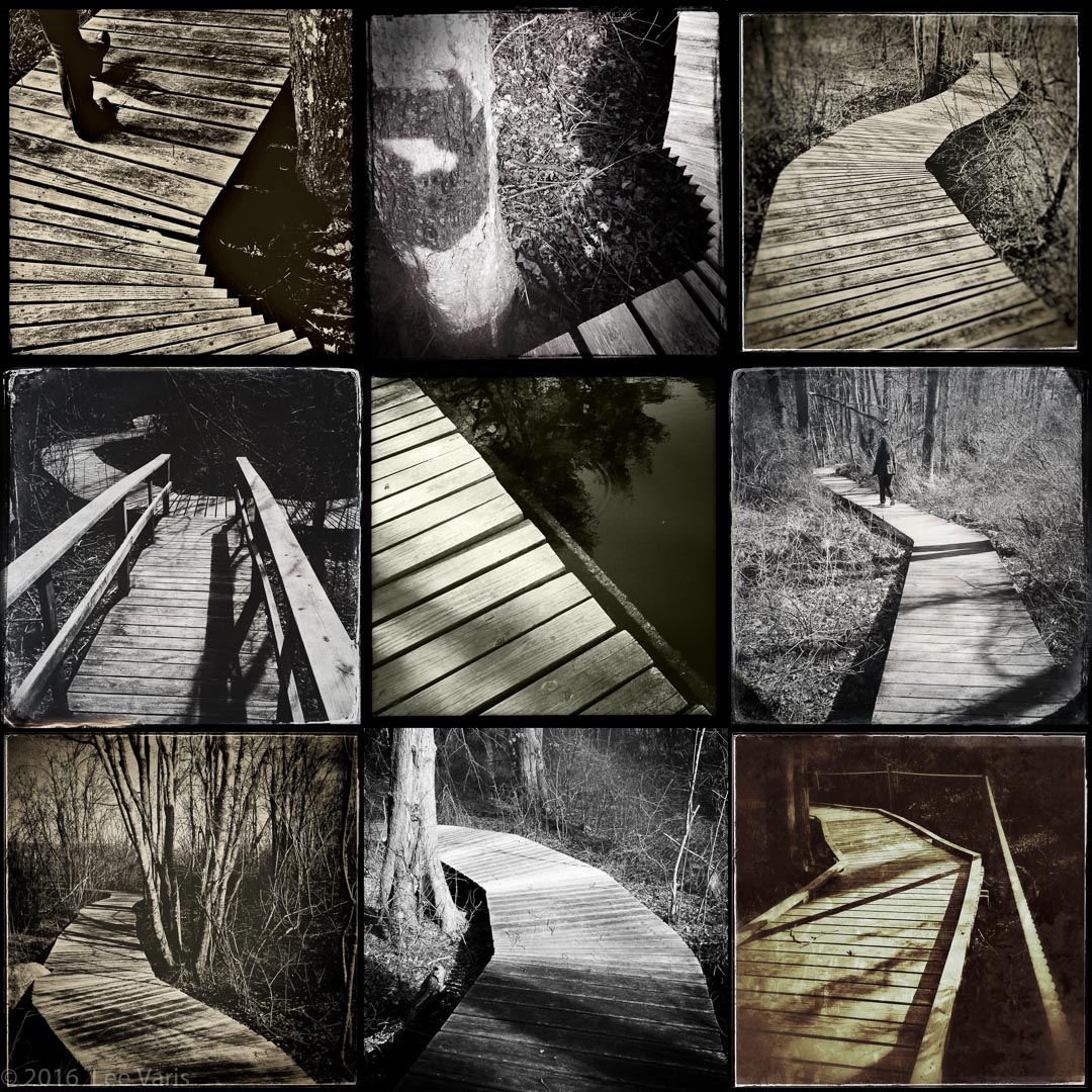 HipstamaticBoardwalks