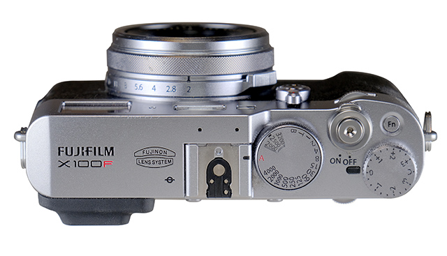 Fujifilm X100F – Star of the Street - Photofocus