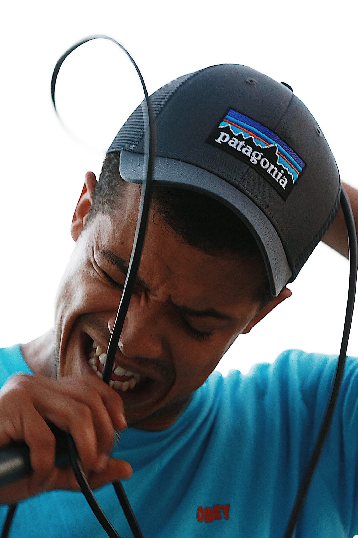 Raleigh Ritchie Varmode