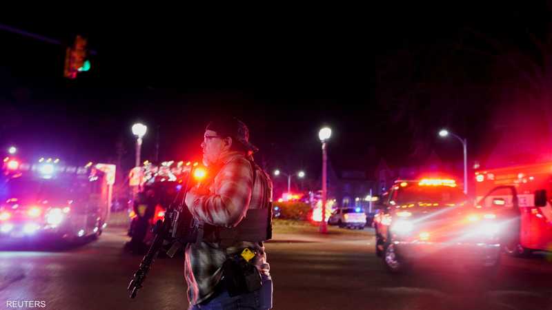 5 جرحى جراء إطلاق نار في جامعة ميشيغان