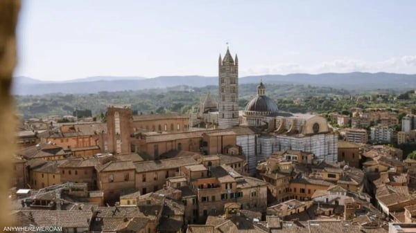 إغلاق المدارس والجامعات في إيطاليا بسبب نحو عشرين هزة أرضية