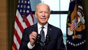 بايدن سيؤكد في بولندا أن الولايات المتحدة ستدعم أوكرانيا “طالما لزم الأمر”