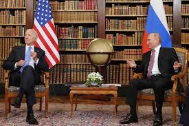 الولايات المتحدة تهدف لاستخدام هذه التوثيقات ضد روسيا بعد انتهاء الحرب