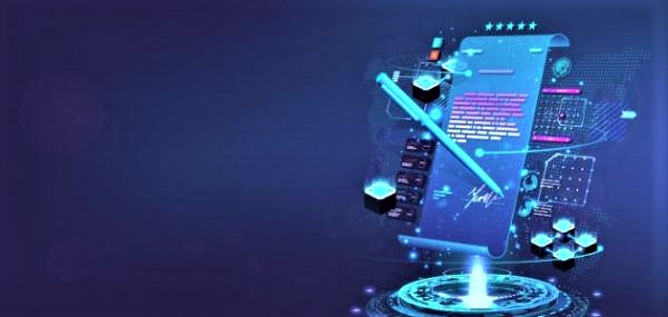  ما هي العقود الذكية. ؟ وما أهميتها للعملات الرقمية