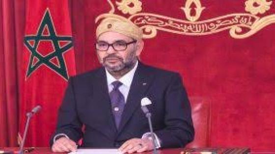 جلالة الملك يهنئ الحاكمة العامة لكندا بمناسبة العيد الوطني لبلادها