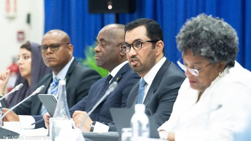 كوب 28 سيركز على الانتقال من مرحلة وضع الأهداف إلى التنفيذ