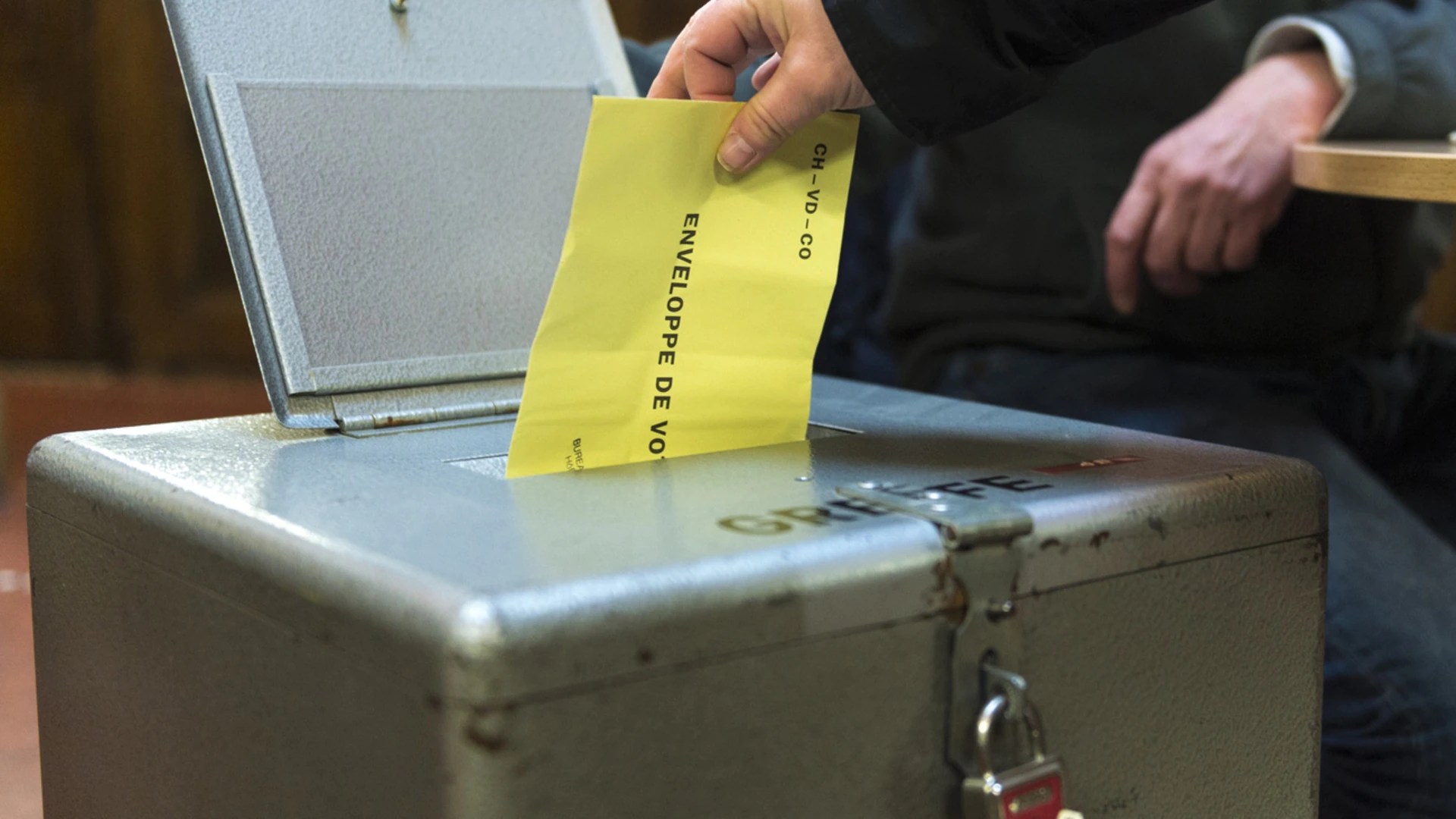 دراسة تكشف ظاهرة التمييز ضد المرشحين في الانتخابات السويسرية تبعا لأسمائهم الأجنبية