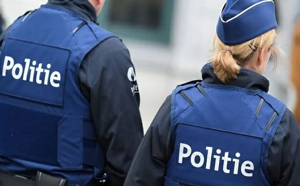 بلجيكا تشهد الهجوم الدموي: المشتبه به يلقى حتفه تحت رصاص الشرطة »