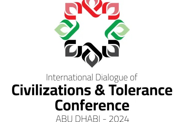  مؤتمر أبوظبي الدولي يلقي الضوء على حوار الحضارات والتسامح