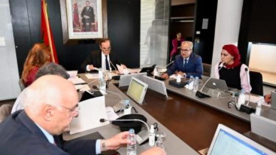 المجلس الأعلى للتربية والتكوين يكشف عن تقرير حول النوع الاجتماعي والتعليم