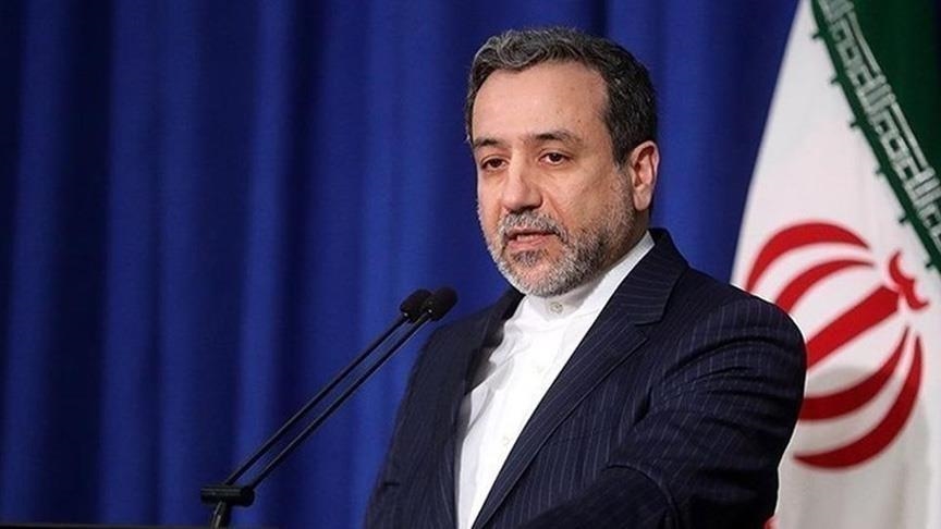 وزير الخارجية الإيراني لا نريد الحرب ولكننا مستعدون لها