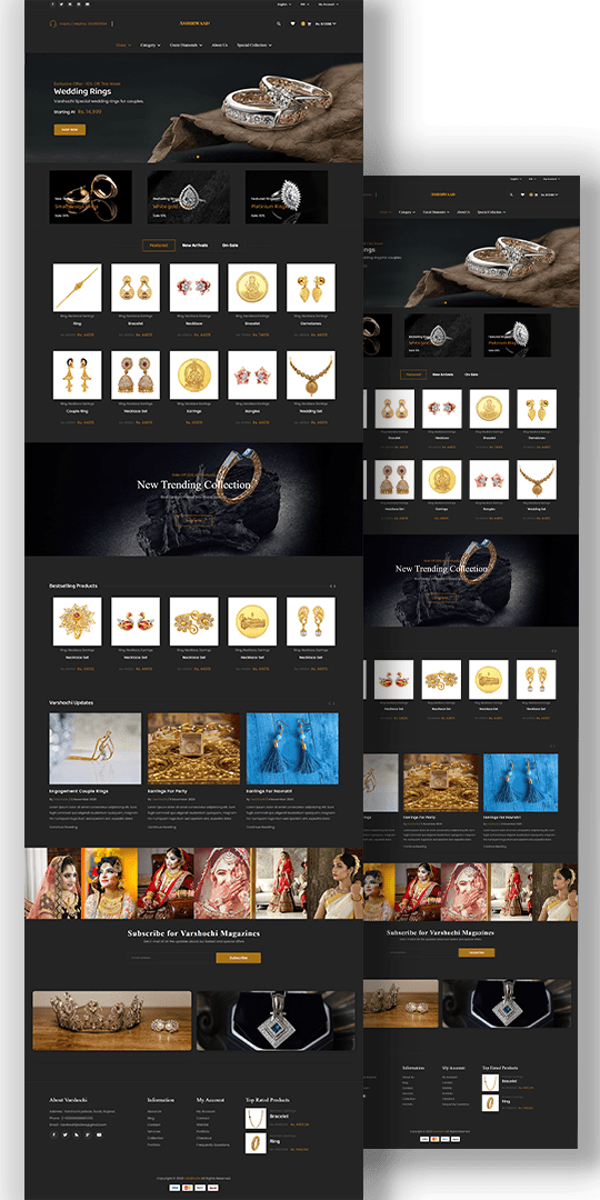 Varshochicoding Project - Best Minimal Backgrounds in High Resolution