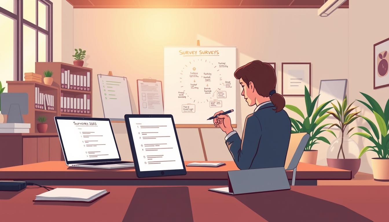 How Survey's Help Generate Leads