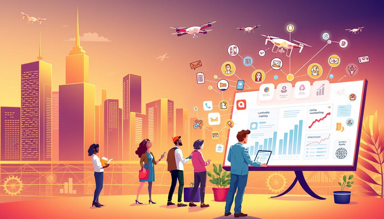 Lead Generation Strategies
