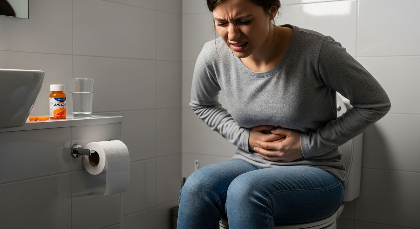 digestive system, digestive issues, digestive problems