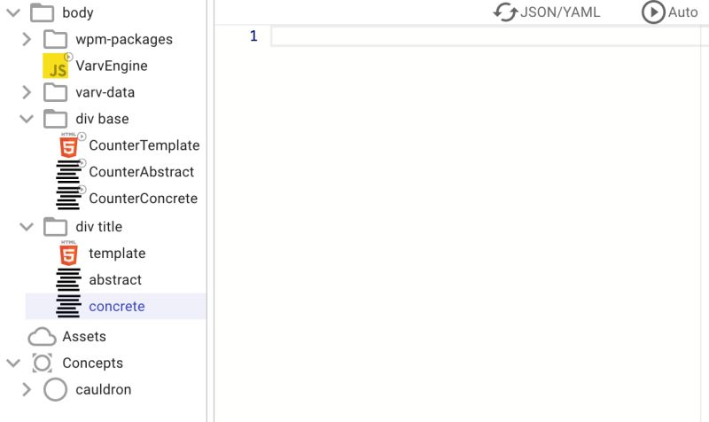 Tutorial Varv - Download Artistic Abstract Pattern | Full HD