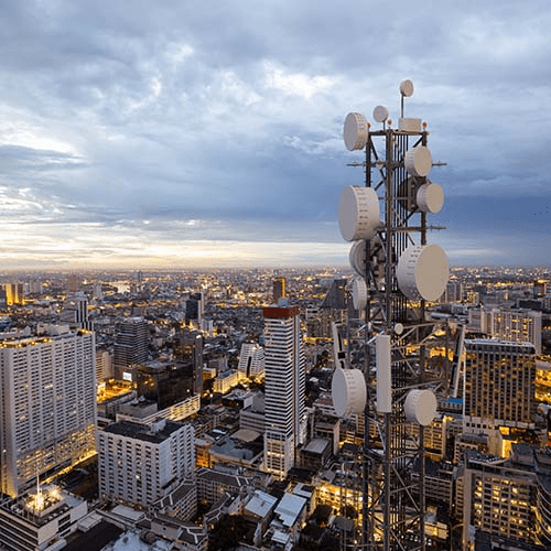 Telecom