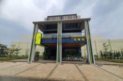 Jual Ruko Carson 3 LT Summarecon Gading Serpong Harga Perdana Launching Banyak Promo